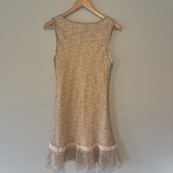 VINTAGE 90s Y2K G-Dresses by The Great American Sportswear Co. Summer Dress M - Picture 12 of 12